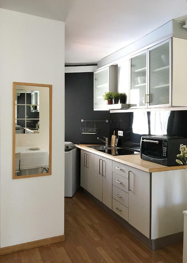 Appartement Cataluna, 19 *