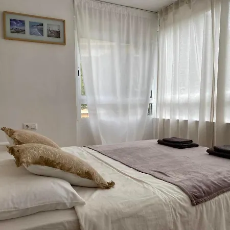 Studio Cataluna, 19 Alicante Extérieur photo