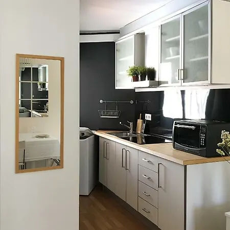 Studio Cataluna, 19 Alicante Extérieur photo